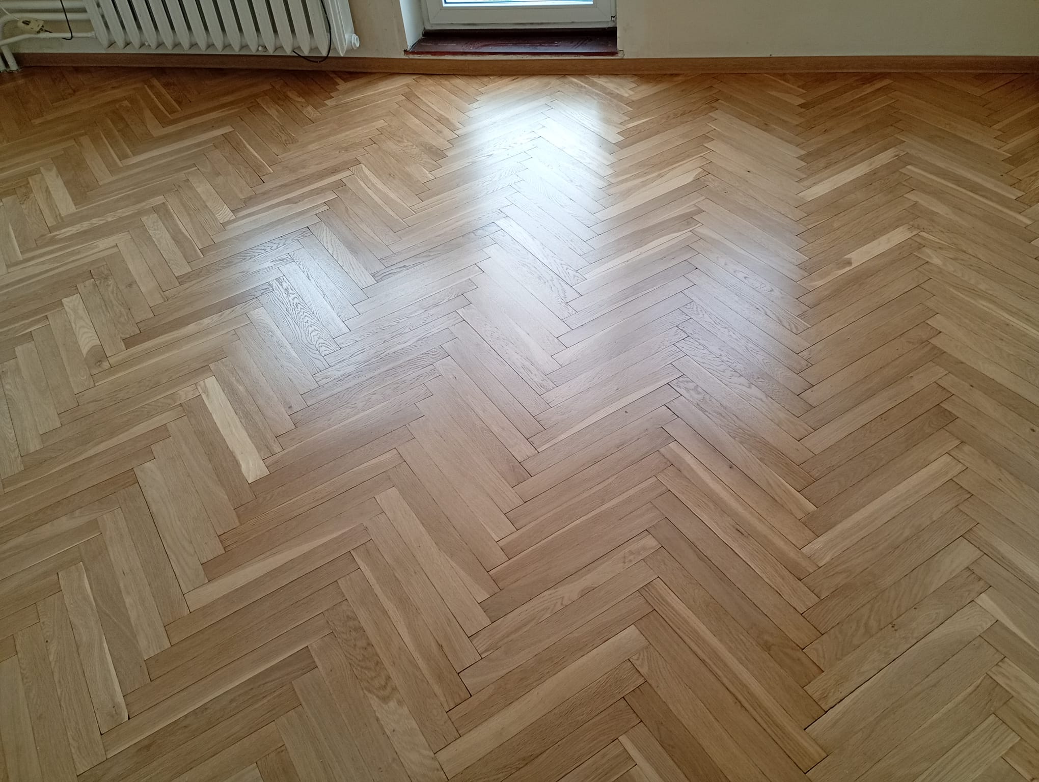 Po renowacji – Gdańsk