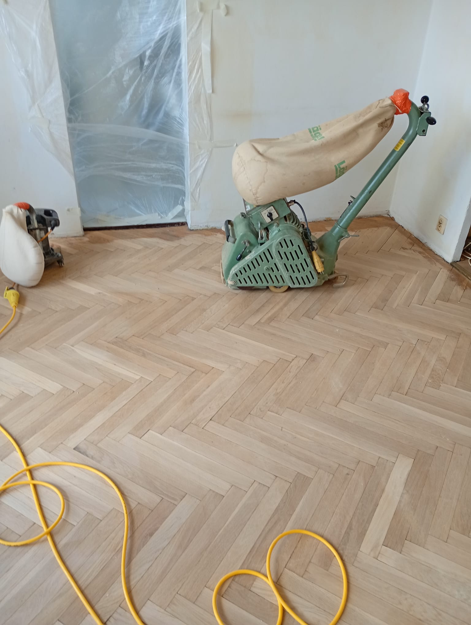 W trakcie renowacji – Gdańsk