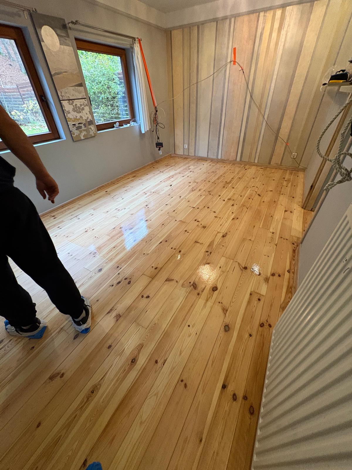 Po renowacji – Sopot